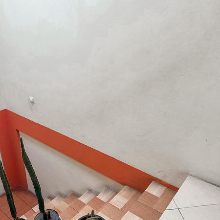 Rama Shinta Guest House & Coffee Yogyakarta Exterior foto
