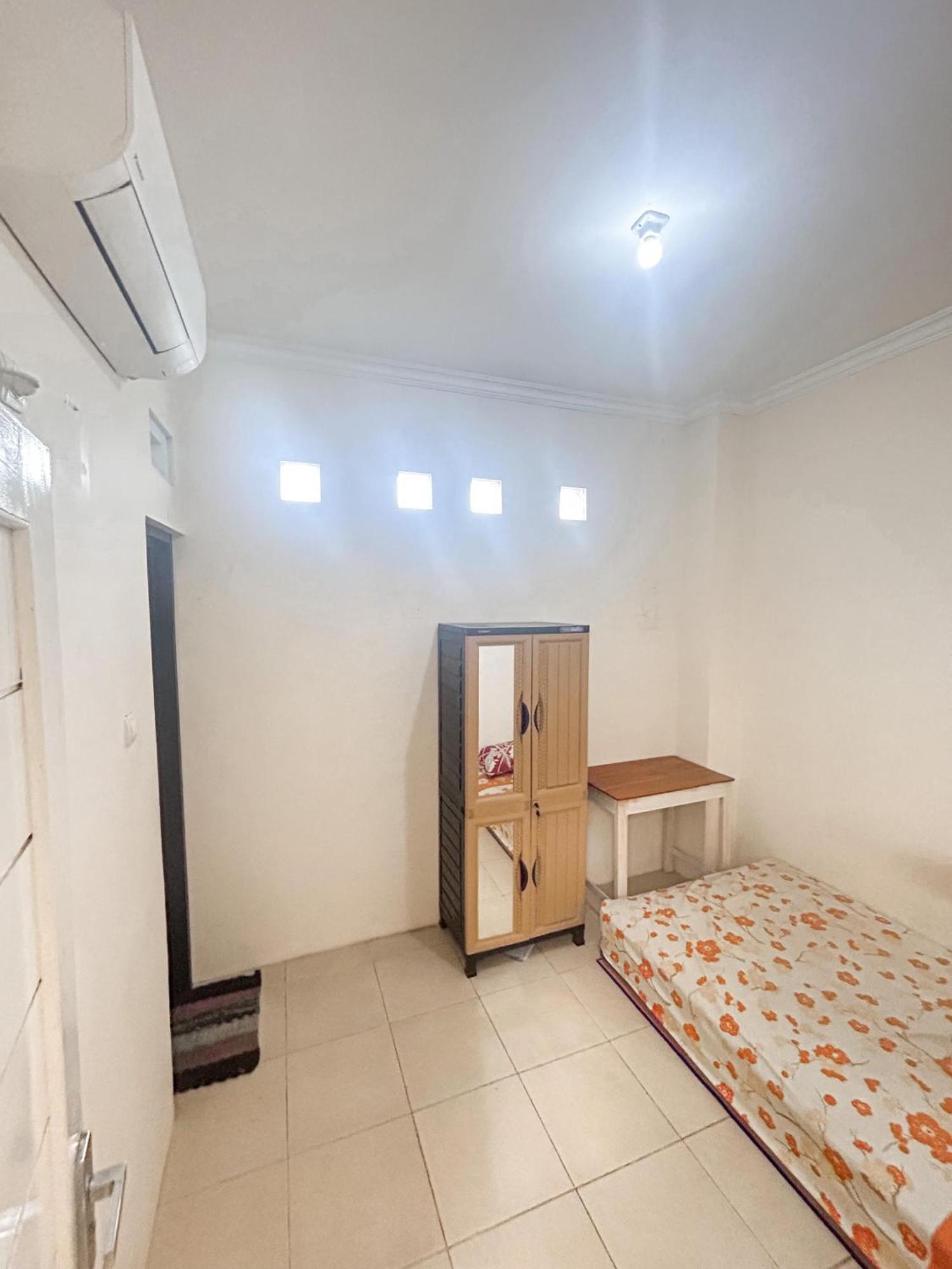 Rama Shinta Guest House & Coffee Yogyakarta Exterior foto